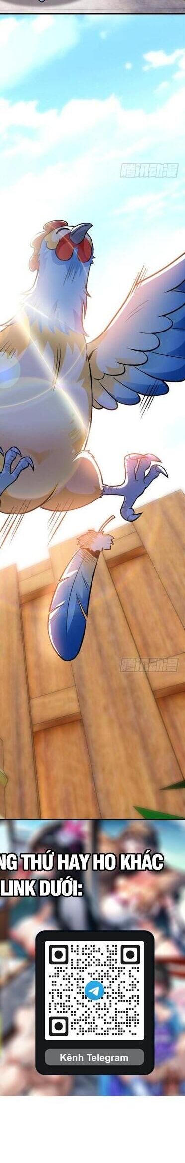 Cường Giả Đến Từ Trại Tâm Thần - Chapter 276 - Page 13