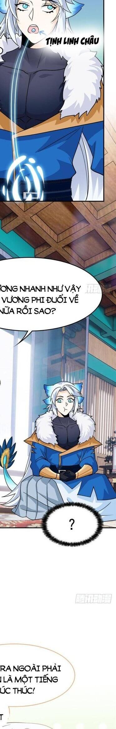 Cường Giả Đến Từ Trại Tâm Thần - Chapter 276 - Page 31