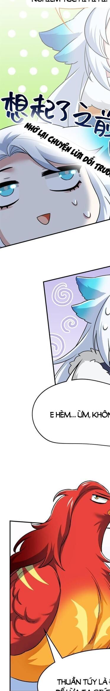 Cường Giả Đến Từ Trại Tâm Thần - Chapter 276 - Page 32