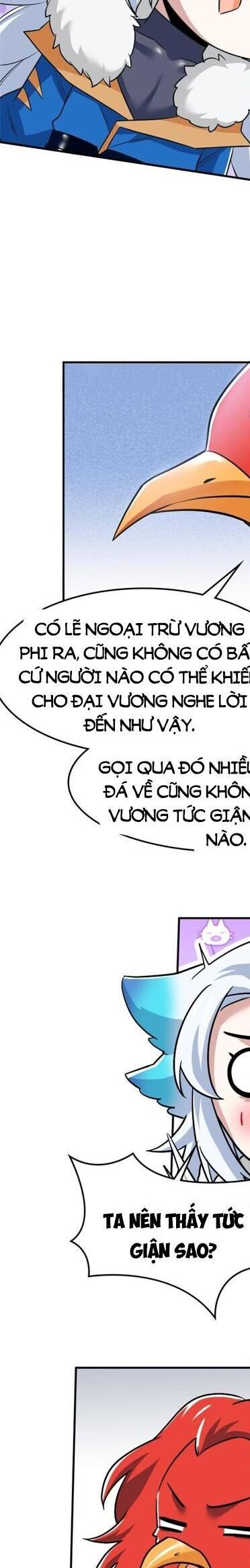 Cường Giả Đến Từ Trại Tâm Thần - Chapter 276 - Page 34