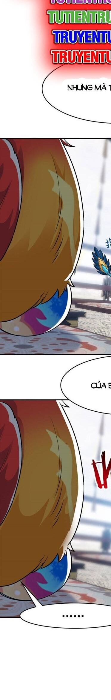 Cường Giả Đến Từ Trại Tâm Thần - Chapter 276 - Page 39