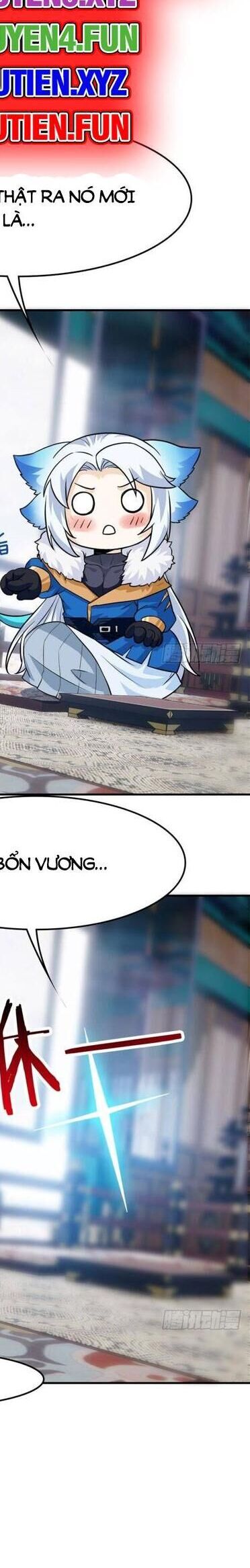 Cường Giả Đến Từ Trại Tâm Thần - Chapter 276 - Page 42