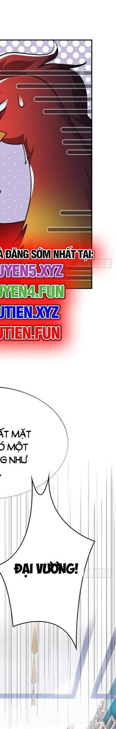 Cường Giả Đến Từ Trại Tâm Thần - Chapter 276 - Page 43