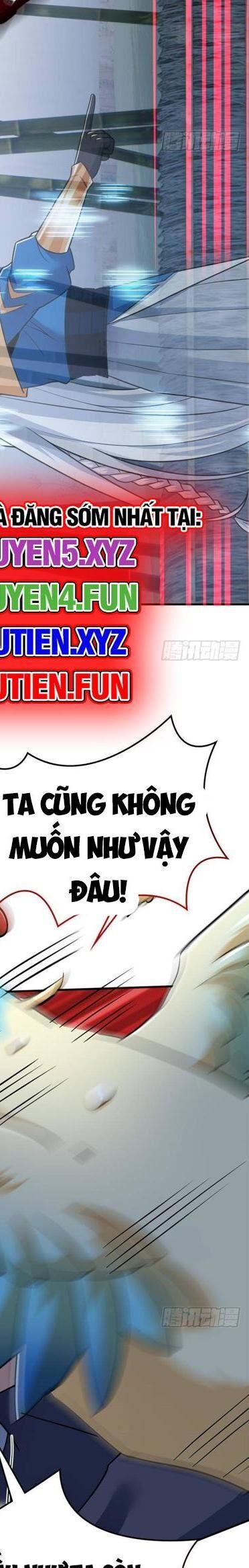 Cường Giả Đến Từ Trại Tâm Thần - Chapter 276 - Page 53