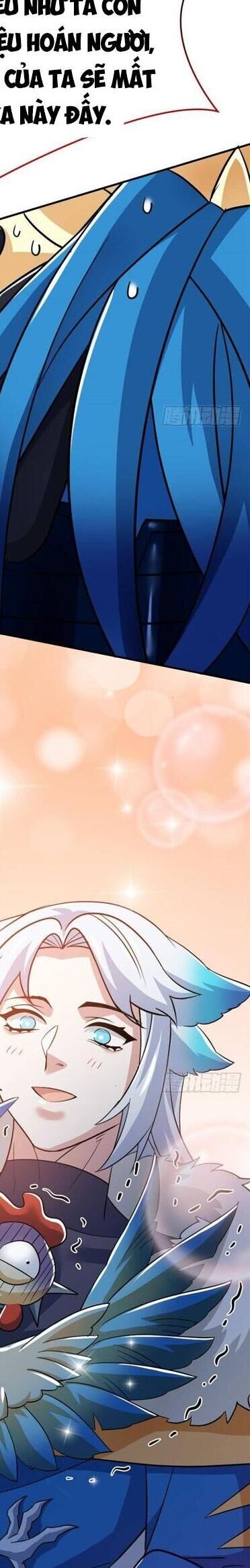 Cường Giả Đến Từ Trại Tâm Thần - Chapter 276 - Page 54