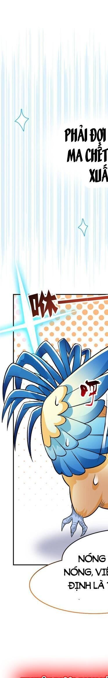 Cường Giả Đến Từ Trại Tâm Thần - Chapter 276 - Page 8