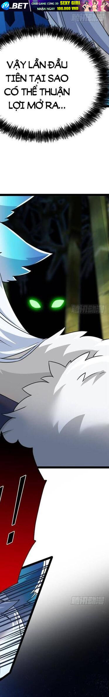 Cường Giả Đến Từ Trại Tâm Thần - Chapter 277 - Page 11