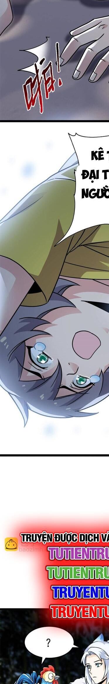 Cường Giả Đến Từ Trại Tâm Thần - Chapter 277 - Page 15