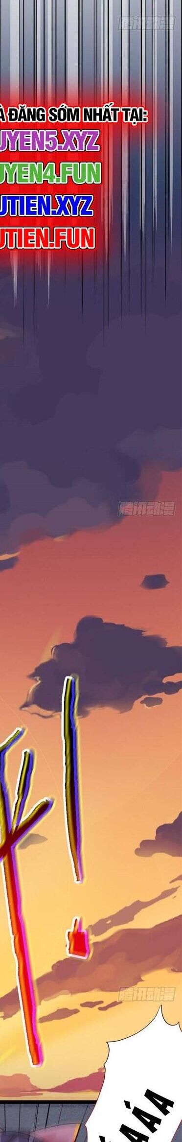 Cường Giả Đến Từ Trại Tâm Thần - Chapter 277 - Page 25