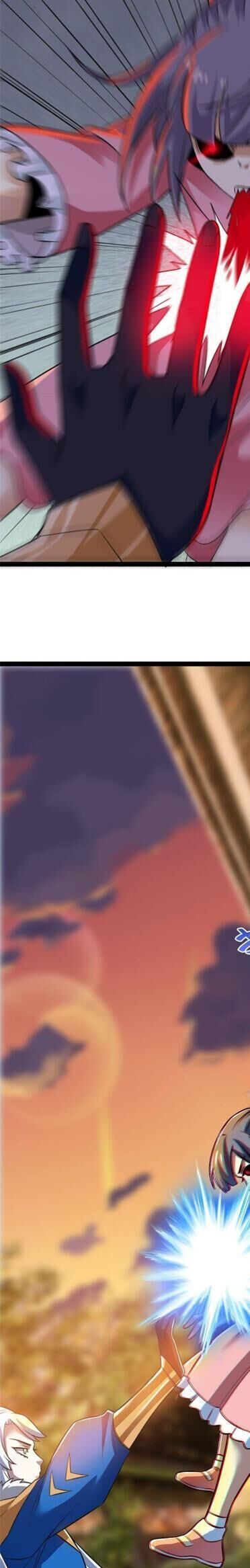 Cường Giả Đến Từ Trại Tâm Thần - Chapter 277 - Page 26