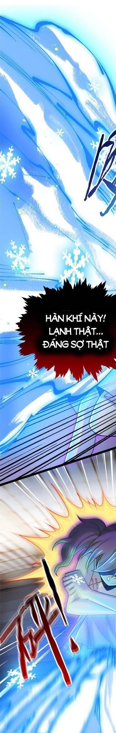 Cường Giả Đến Từ Trại Tâm Thần - Chapter 277 - Page 28