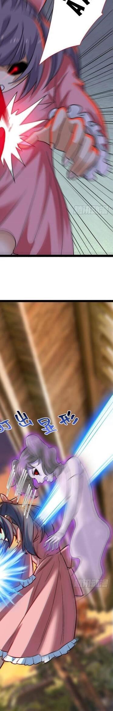 Cường Giả Đến Từ Trại Tâm Thần - Chapter 277 - Page 29