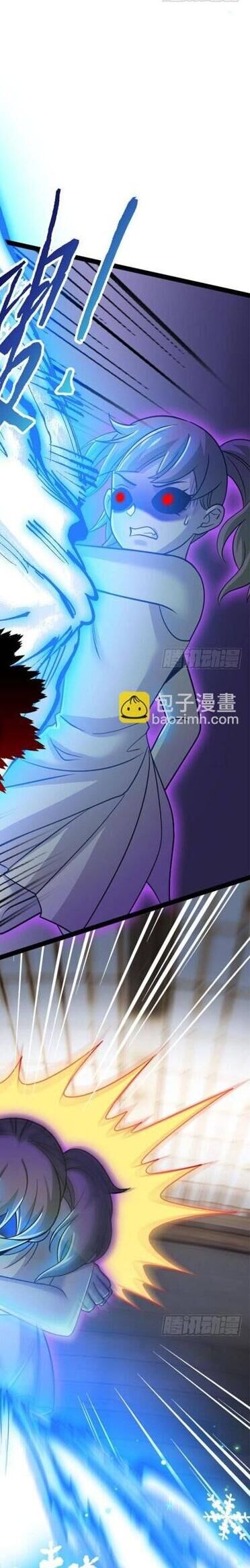 Cường Giả Đến Từ Trại Tâm Thần - Chapter 277 - Page 31