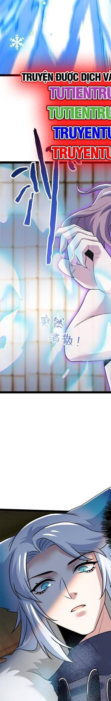 Cường Giả Đến Từ Trại Tâm Thần - Chapter 277 - Page 32