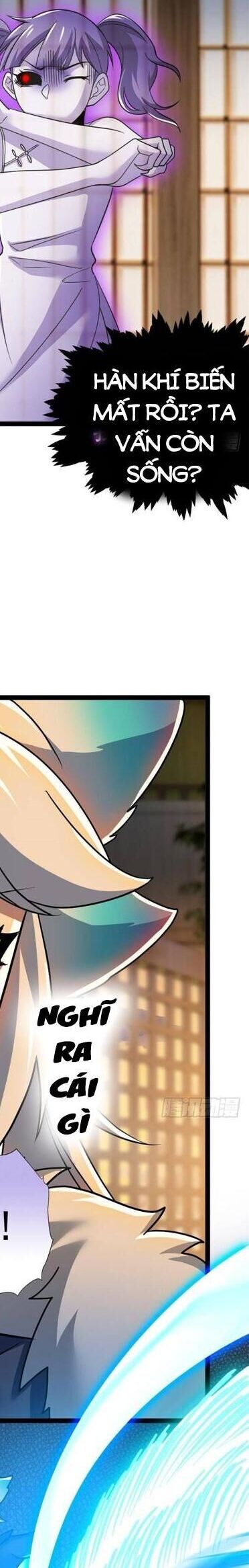 Cường Giả Đến Từ Trại Tâm Thần - Chapter 277 - Page 37