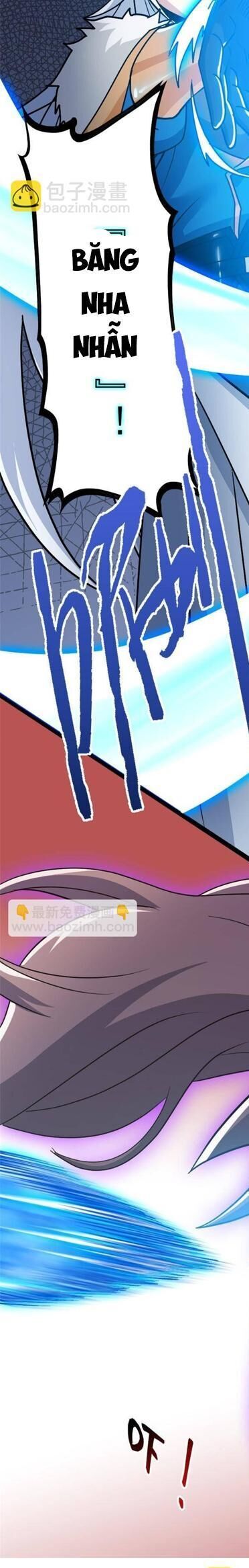 Cường Giả Đến Từ Trại Tâm Thần - Chapter 277 - Page 38