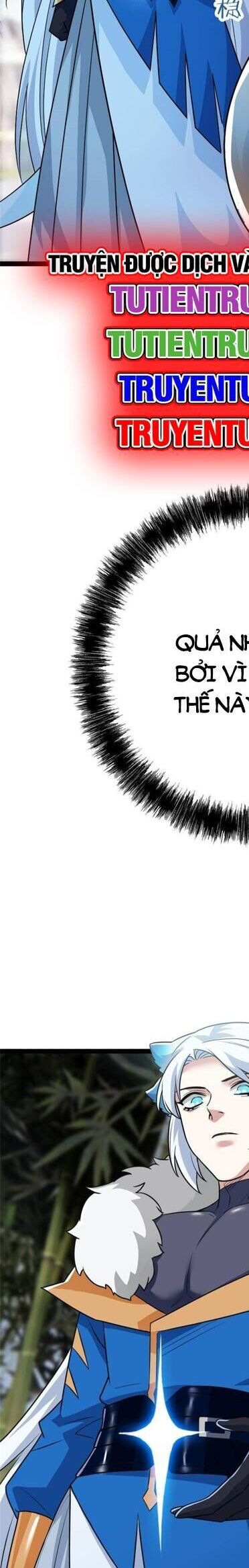 Cường Giả Đến Từ Trại Tâm Thần - Chapter 277 - Page 4