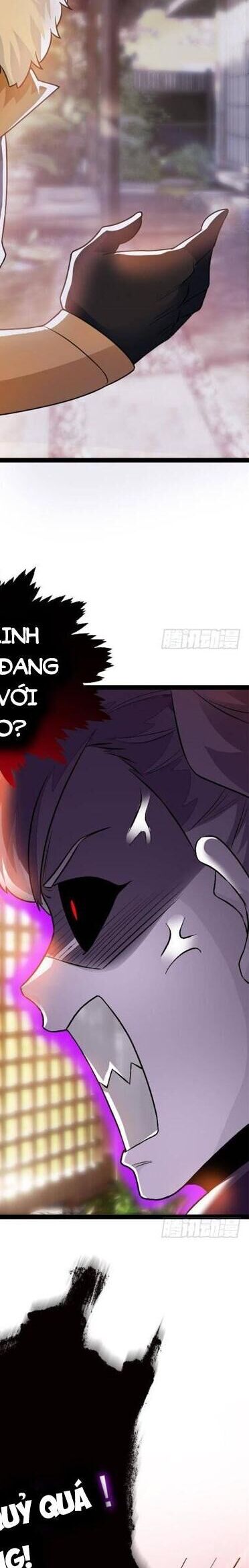 Cường Giả Đến Từ Trại Tâm Thần - Chapter 277 - Page 43