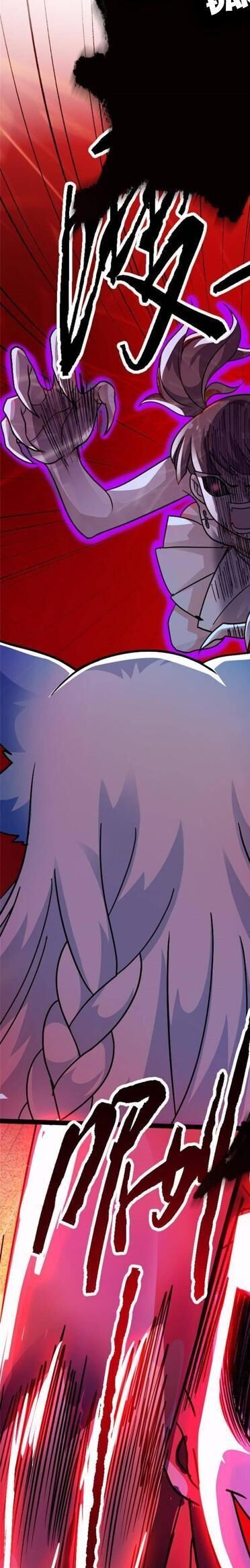 Cường Giả Đến Từ Trại Tâm Thần - Chapter 277 - Page 44