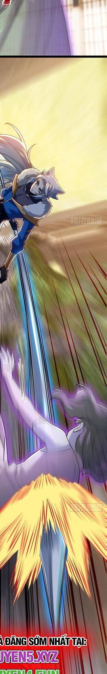 Cường Giả Đến Từ Trại Tâm Thần - Chapter 277 - Page 49