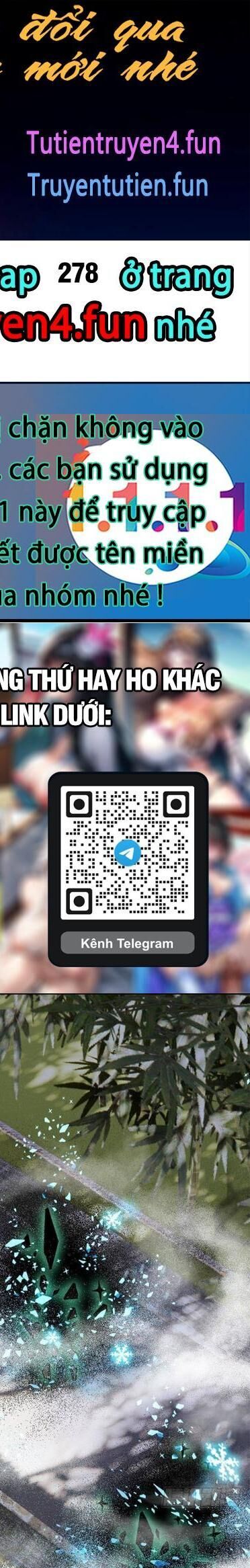 Cường Giả Đến Từ Trại Tâm Thần - Chapter 277 - Page 5