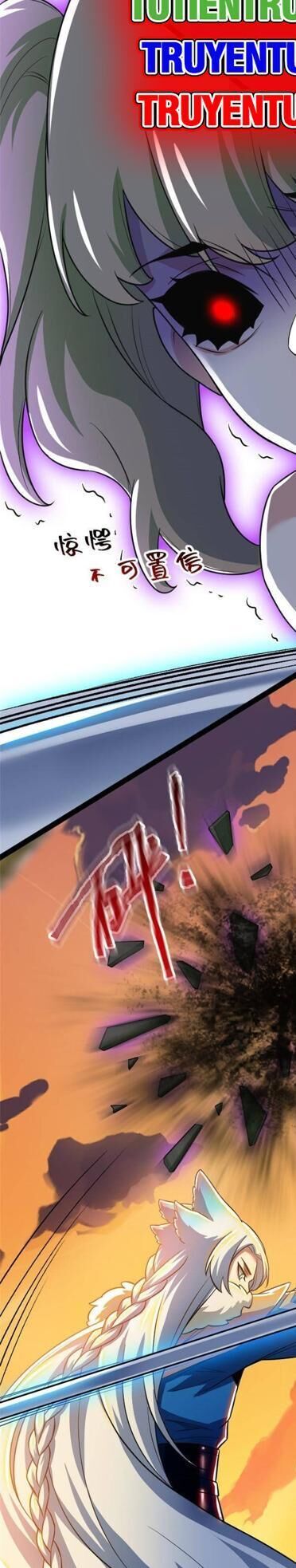 Cường Giả Đến Từ Trại Tâm Thần - Chapter 277 - Page 50