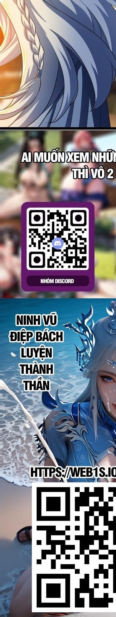 Cường Giả Đến Từ Trại Tâm Thần - Chapter 277 - Page 51