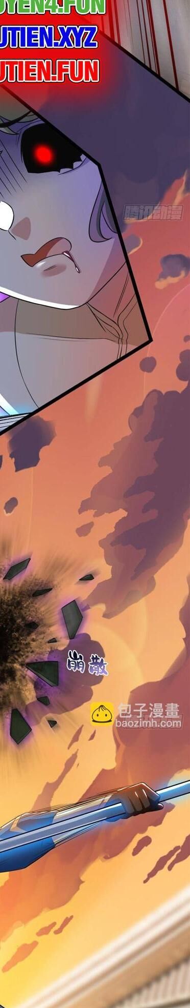 Cường Giả Đến Từ Trại Tâm Thần - Chapter 277 - Page 52