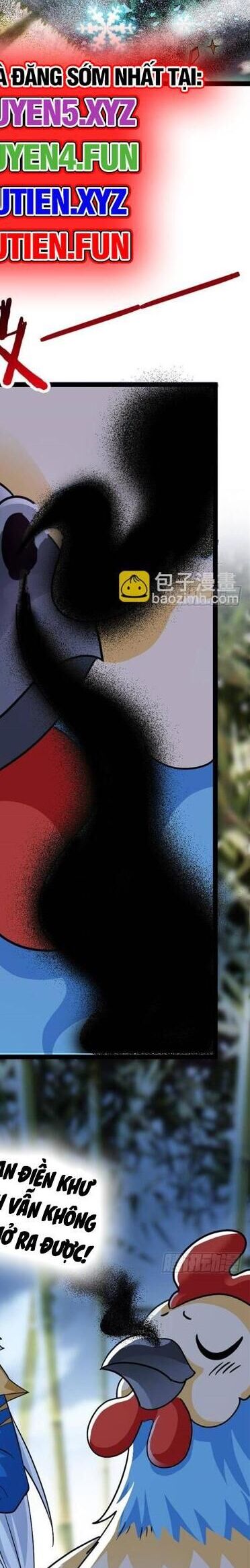 Cường Giả Đến Từ Trại Tâm Thần - Chapter 277 - Page 6