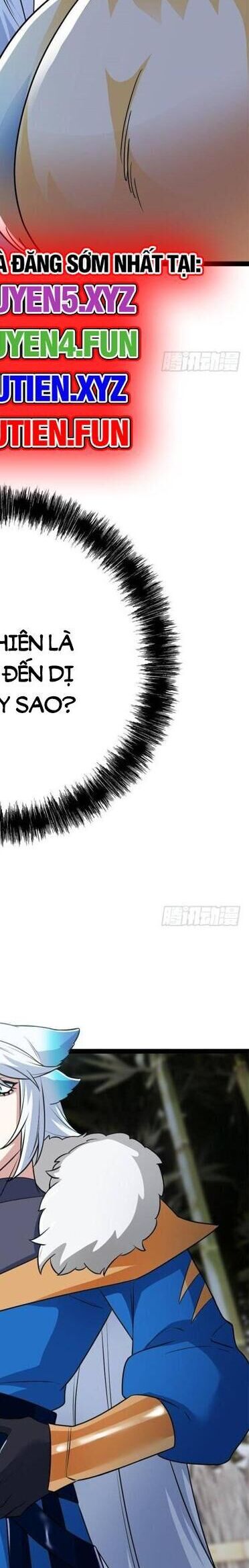 Cường Giả Đến Từ Trại Tâm Thần - Chapter 277 - Page 7