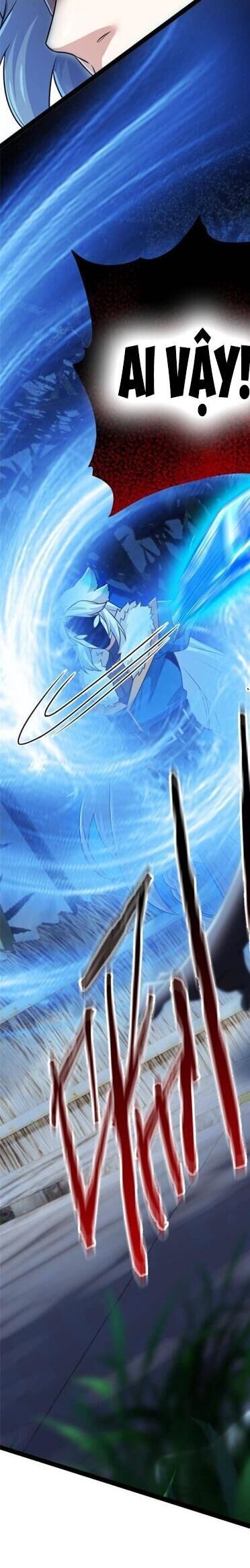 Cường Giả Đến Từ Trại Tâm Thần - Chapter 277 - Page 9