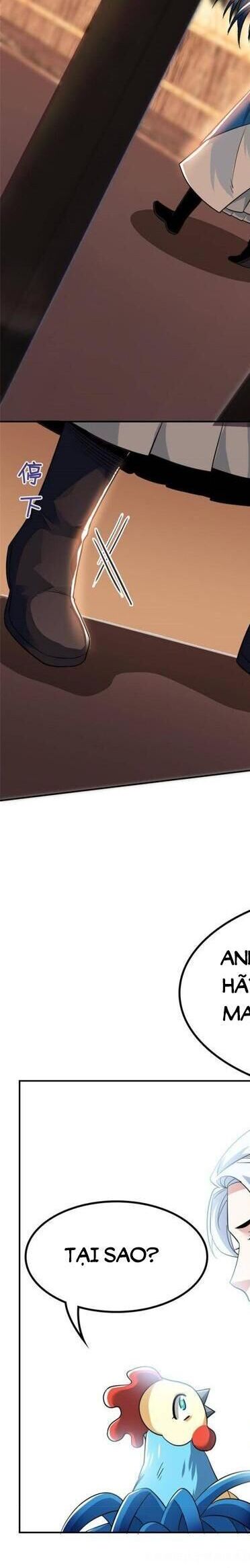 Cường Giả Đến Từ Trại Tâm Thần - Chapter 278 - Page 10