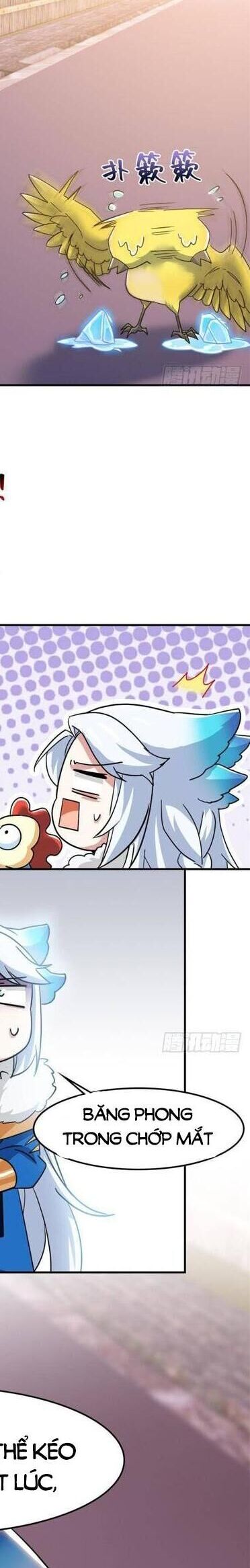 Cường Giả Đến Từ Trại Tâm Thần - Chapter 278 - Page 24