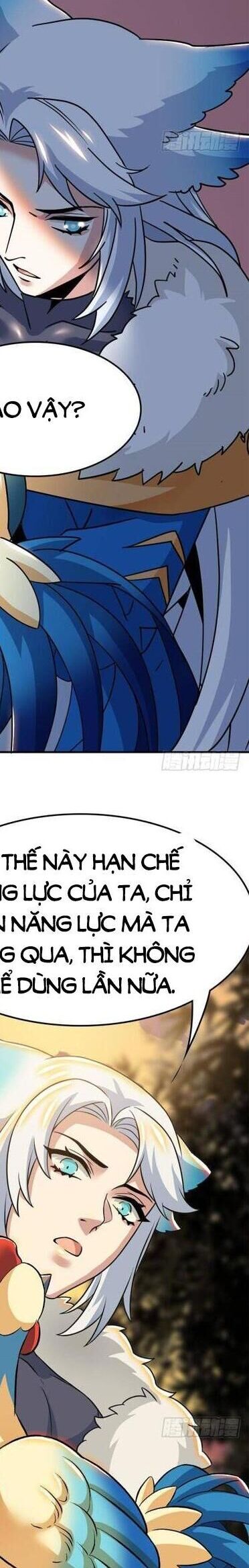 Cường Giả Đến Từ Trại Tâm Thần - Chapter 278 - Page 25