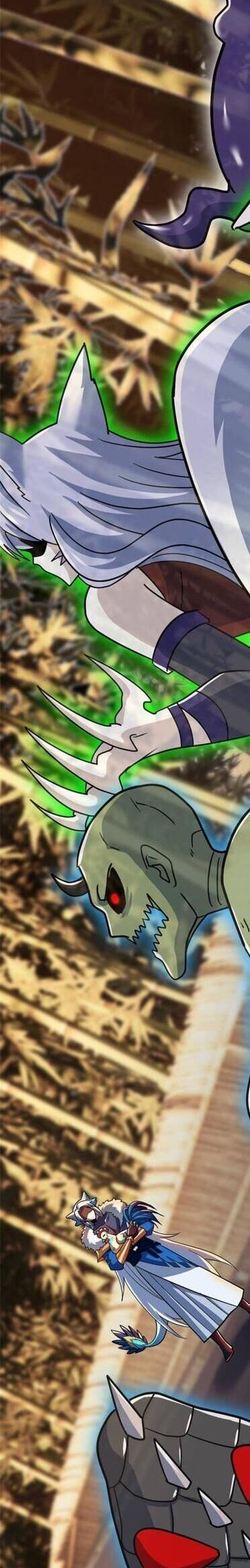 Cường Giả Đến Từ Trại Tâm Thần - Chapter 278 - Page 28