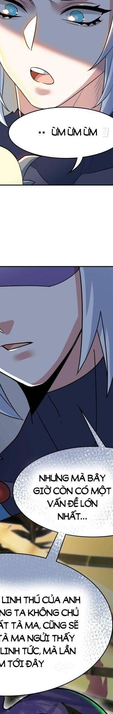 Cường Giả Đến Từ Trại Tâm Thần - Chapter 278 - Page 30
