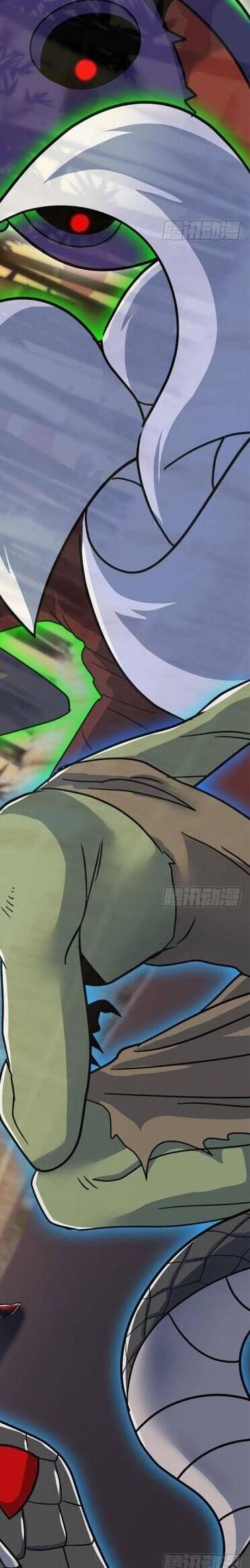 Cường Giả Đến Từ Trại Tâm Thần - Chapter 278 - Page 31