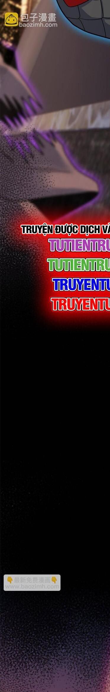 Cường Giả Đến Từ Trại Tâm Thần - Chapter 278 - Page 32