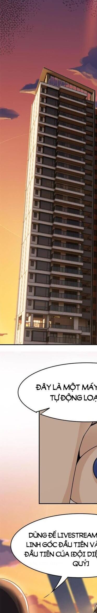 Cường Giả Đến Từ Trại Tâm Thần - Chapter 278 - Page 33