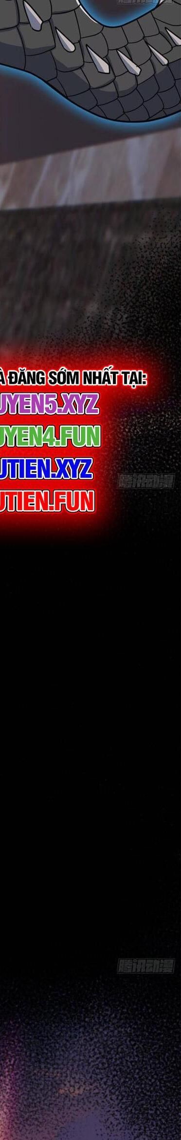 Cường Giả Đến Từ Trại Tâm Thần - Chapter 278 - Page 35