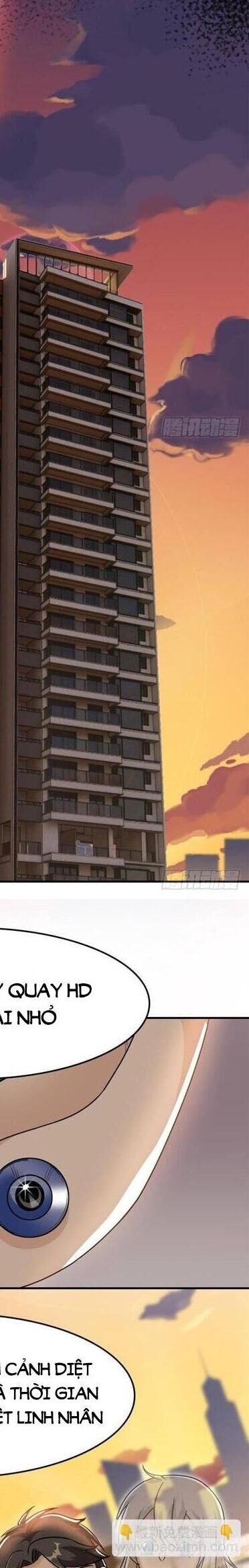 Cường Giả Đến Từ Trại Tâm Thần - Chapter 278 - Page 36