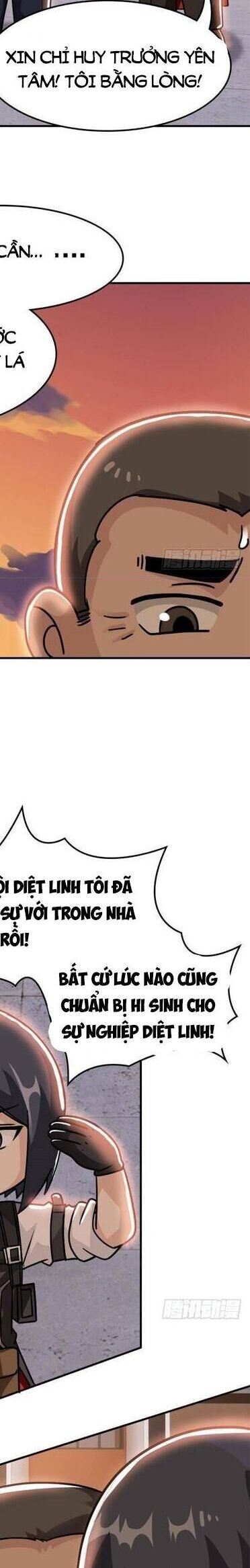 Cường Giả Đến Từ Trại Tâm Thần - Chapter 278 - Page 42