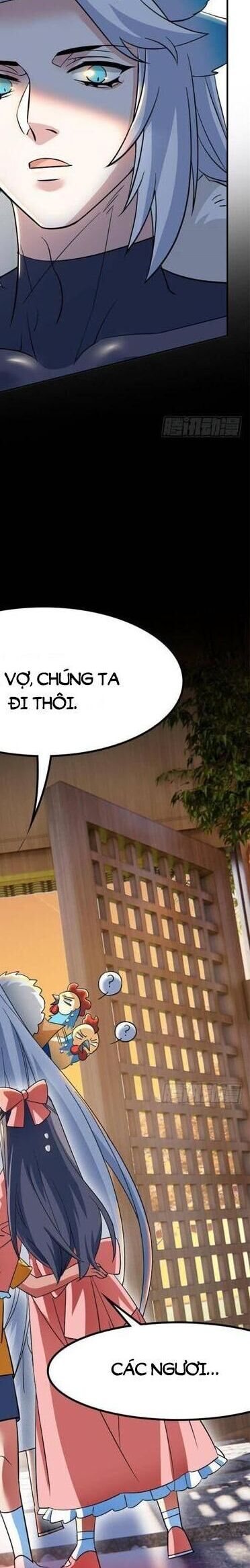 Cường Giả Đến Từ Trại Tâm Thần - Chapter 278 - Page 7