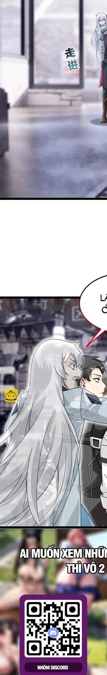 Cường Giả Đến Từ Trại Tâm Thần - Chapter 279 - Page 10