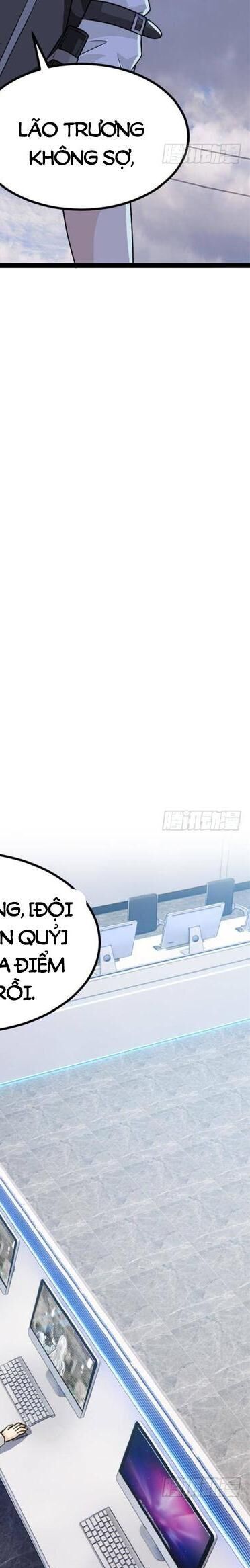 Cường Giả Đến Từ Trại Tâm Thần - Chapter 279 - Page 11