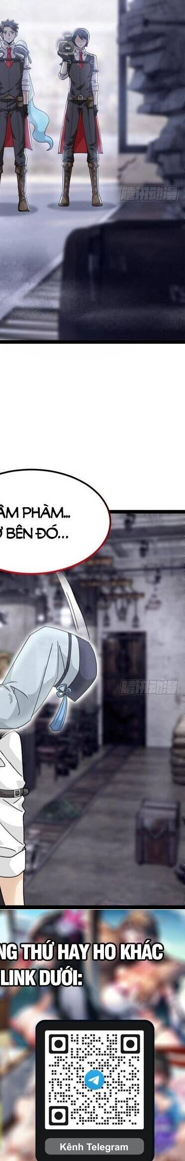 Cường Giả Đến Từ Trại Tâm Thần - Chapter 279 - Page 13