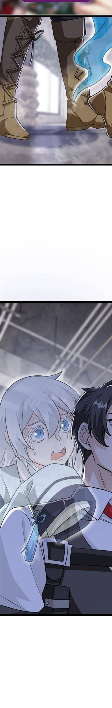 Cường Giả Đến Từ Trại Tâm Thần - Chapter 279 - Page 14