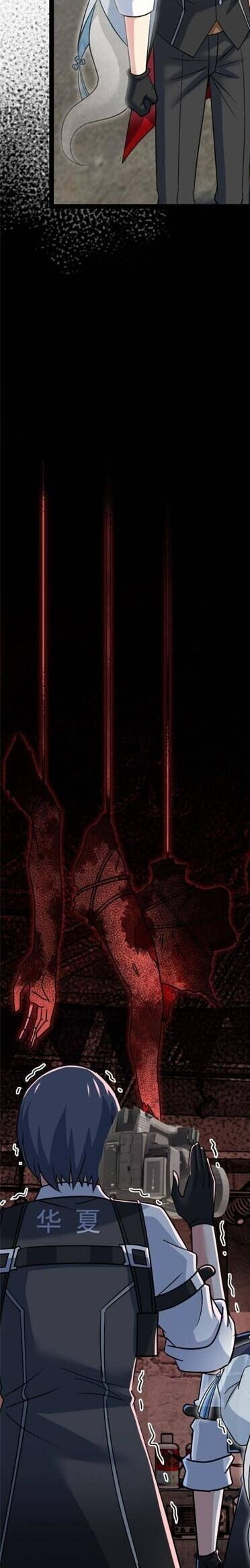 Cường Giả Đến Từ Trại Tâm Thần - Chapter 279 - Page 16