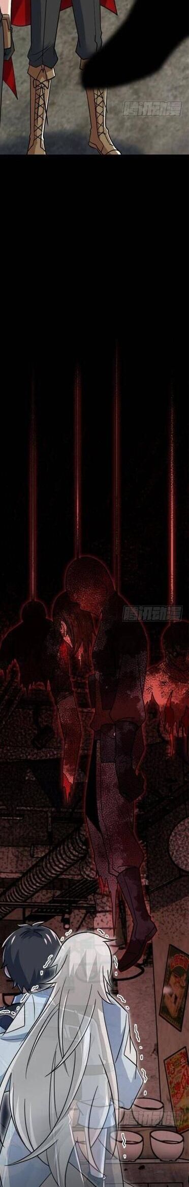 Cường Giả Đến Từ Trại Tâm Thần - Chapter 279 - Page 19