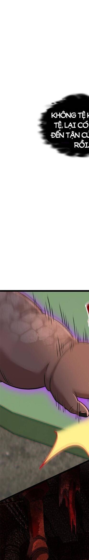 Cường Giả Đến Từ Trại Tâm Thần - Chapter 279 - Page 22